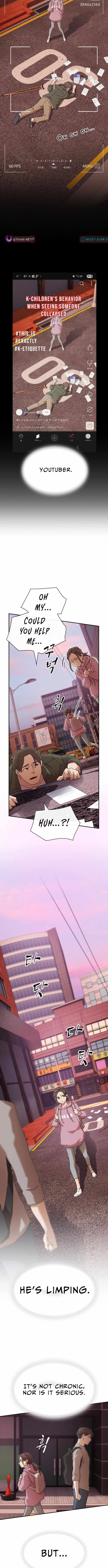 The Genius Who Reads the World Chapter 36 - Page 15