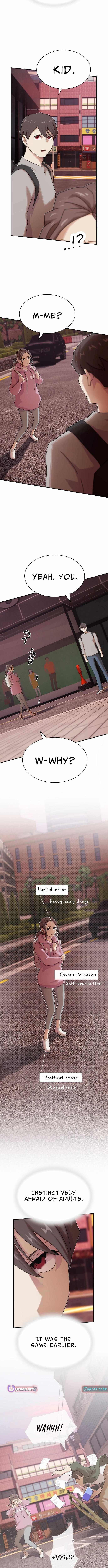 The Genius Who Reads the World Chapter 36 - Page 16
