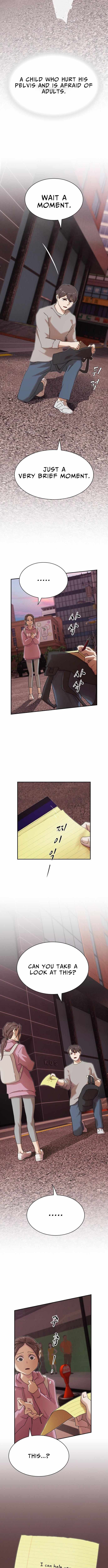 The Genius Who Reads the World Chapter 36 - Page 17