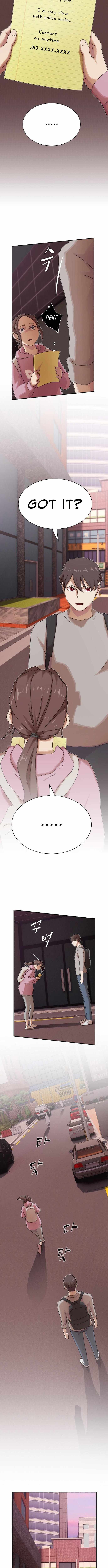 The Genius Who Reads the World Chapter 36 - Page 18