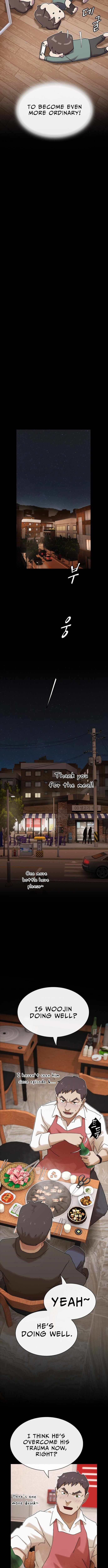 The Genius Who Reads the World Chapter 36 - Page 6