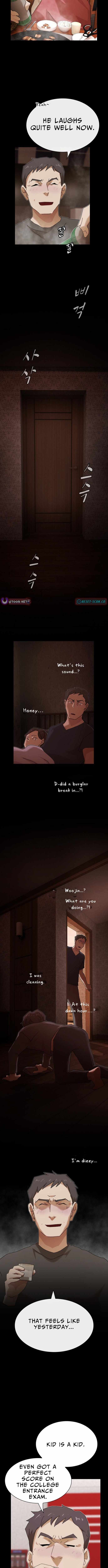 The Genius Who Reads the World Chapter 36 - Page 7