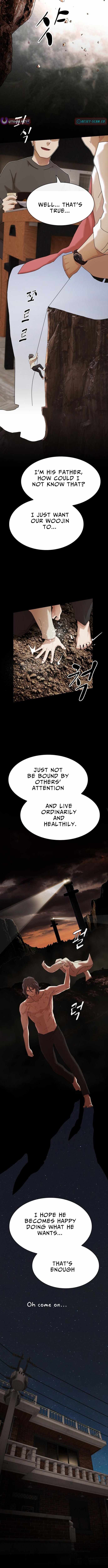 The Genius Who Reads the World Chapter 36 - Page 9