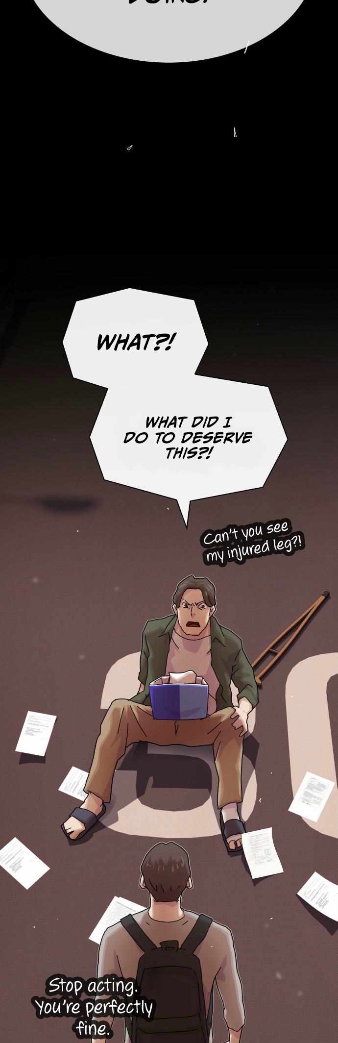 The Genius Who Reads the World Chapter 37 - Page 11