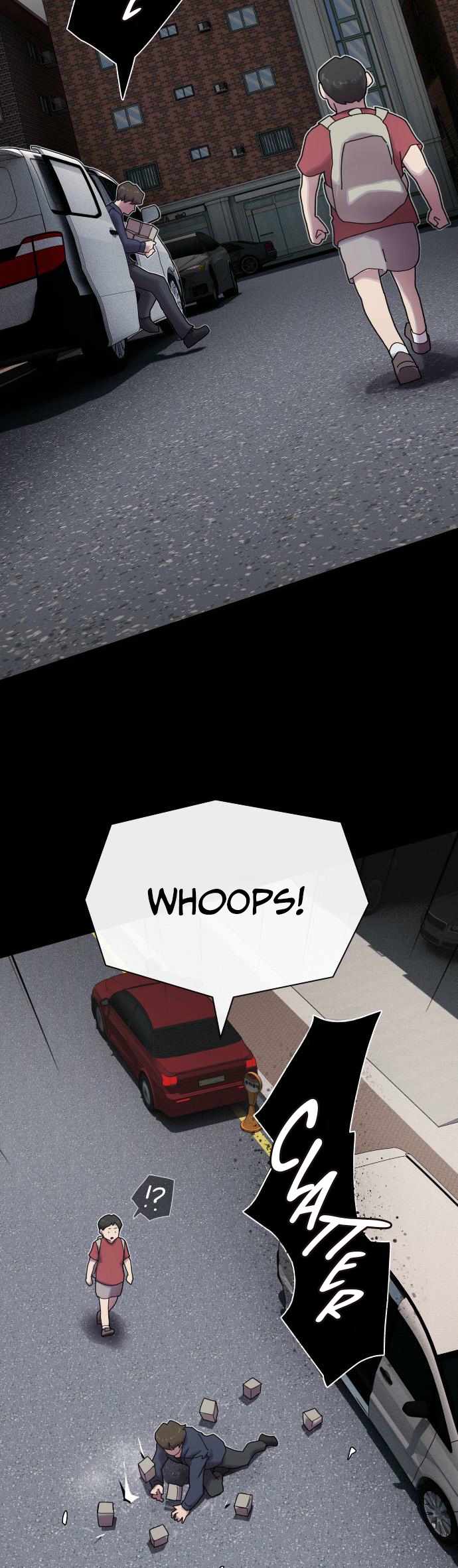 The Genius Who Reads the World Chapter 37 - Page 16