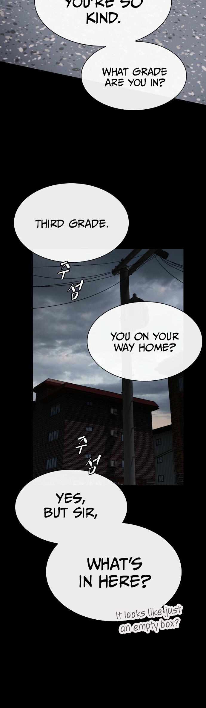 The Genius Who Reads the World Chapter 37 - Page 18