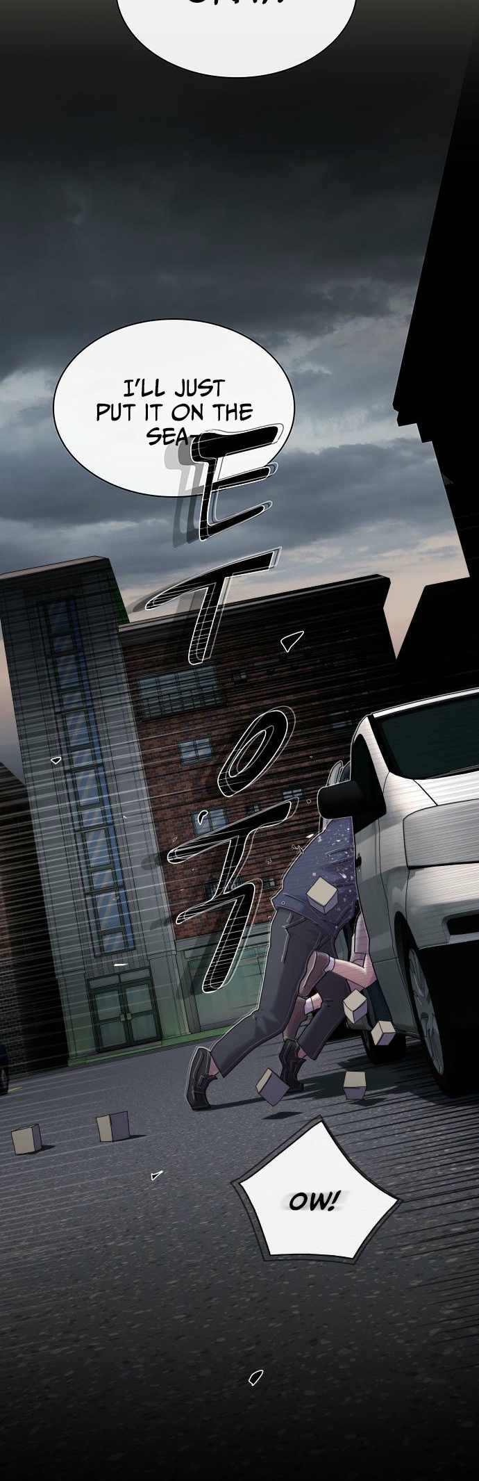 The Genius Who Reads the World Chapter 37 - Page 20