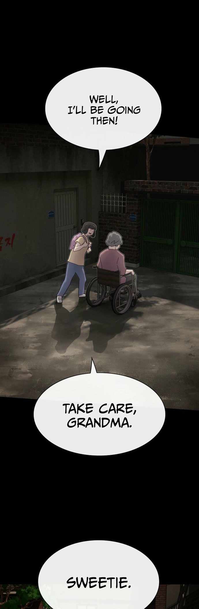 The Genius Who Reads the World Chapter 37 - Page 28