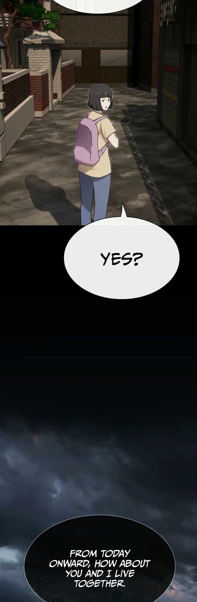 The Genius Who Reads the World Chapter 37 - Page 29