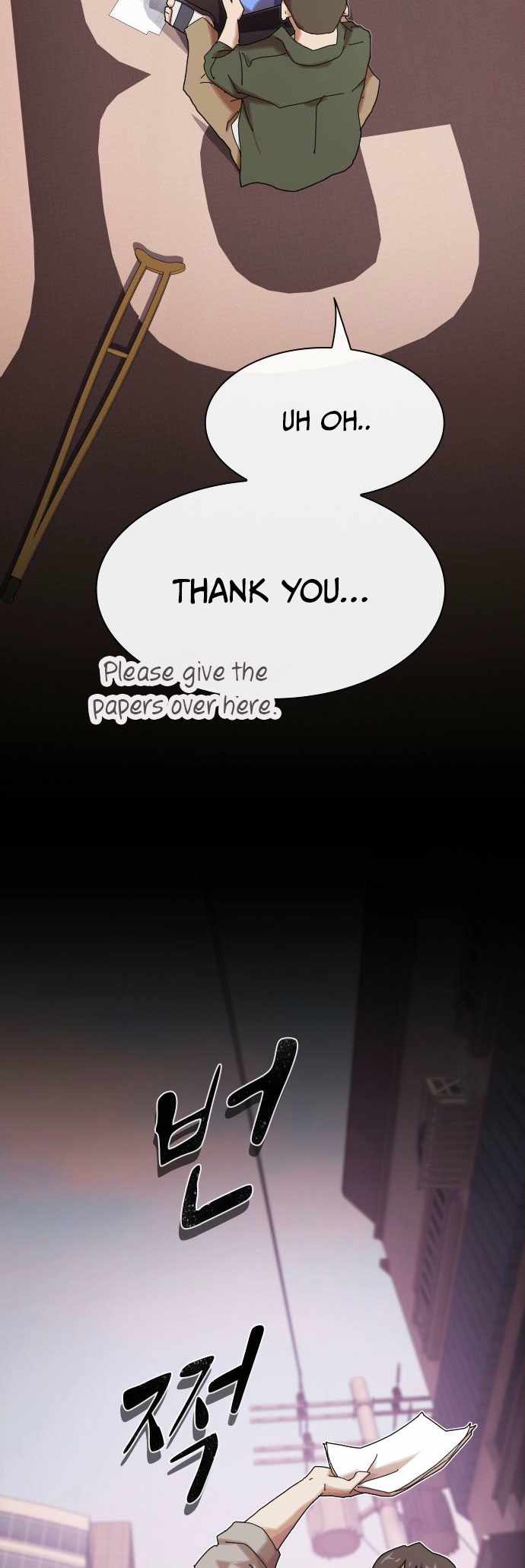 The Genius Who Reads the World Chapter 37 - Page 4