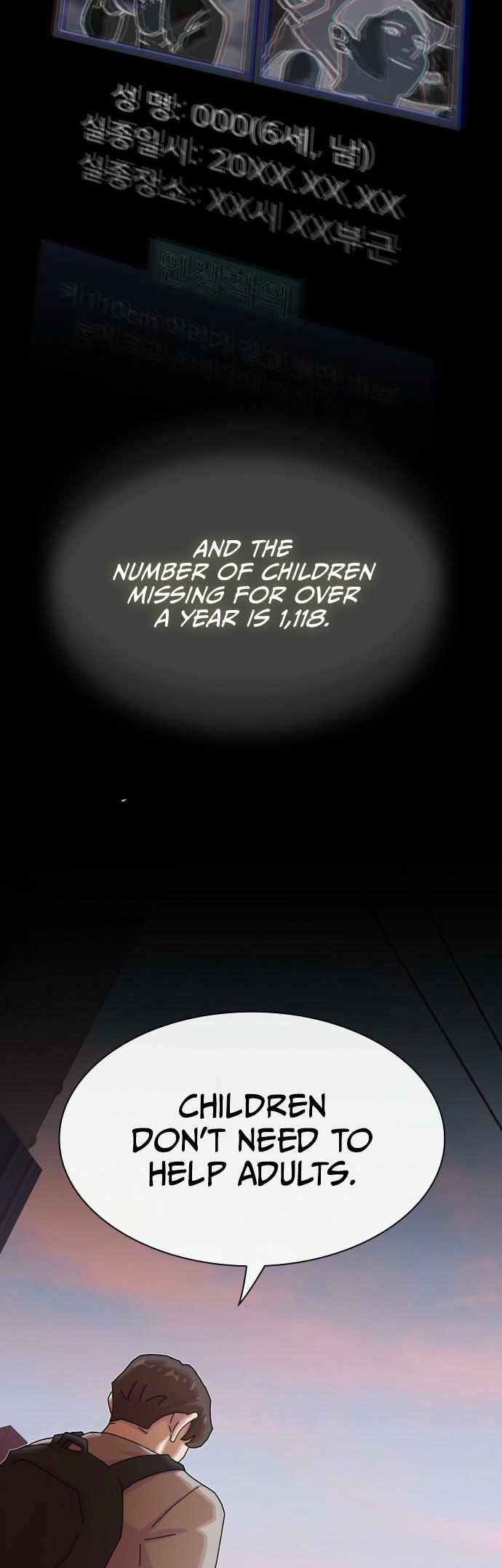 The Genius Who Reads the World Chapter 37 - Page 35