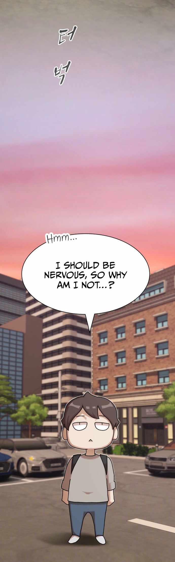 The Genius Who Reads the World Chapter 37 - Page 43
