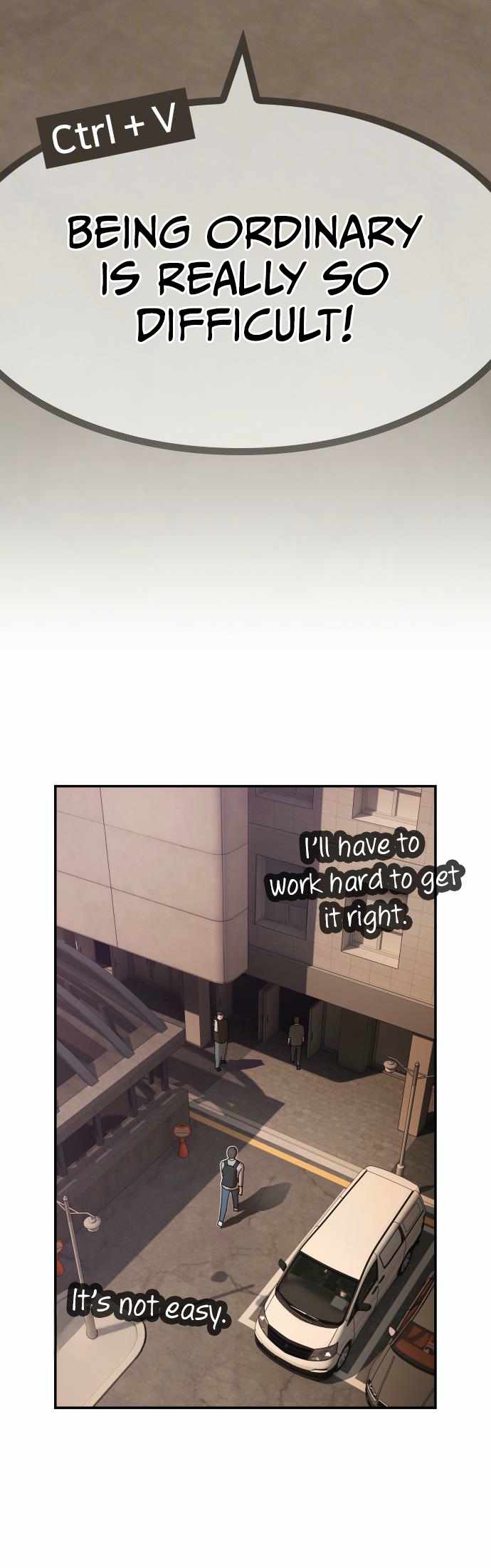 The Genius Who Reads the World Chapter 37 - Page 44