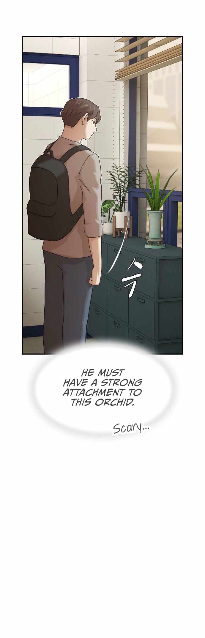 The Genius Who Reads the World Chapter 37 - Page 55