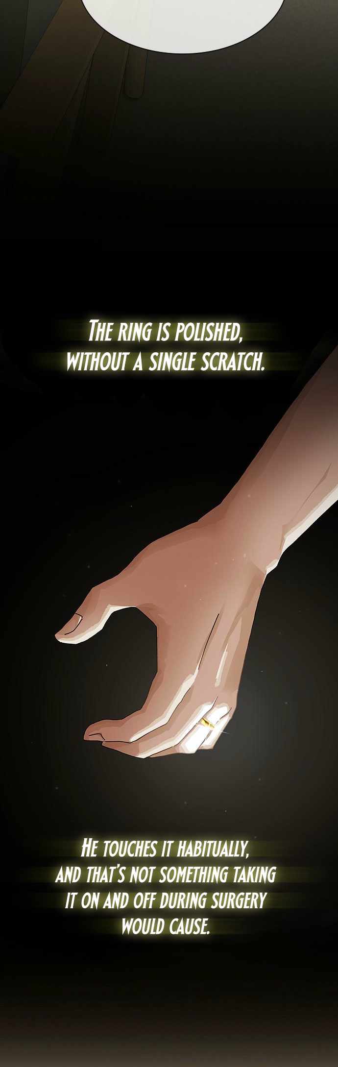 The Genius Who Reads the World Chapter 37 - Page 59
