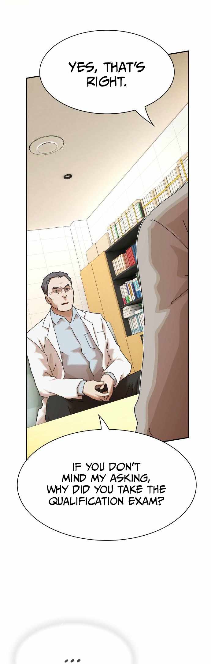 The Genius Who Reads the World Chapter 37 - Page 62