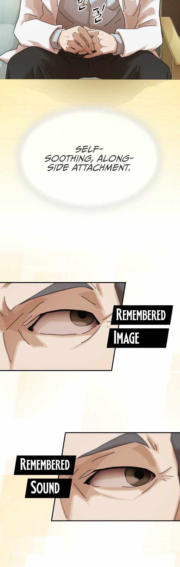 The Genius Who Reads the World Chapter 37 - Page 64