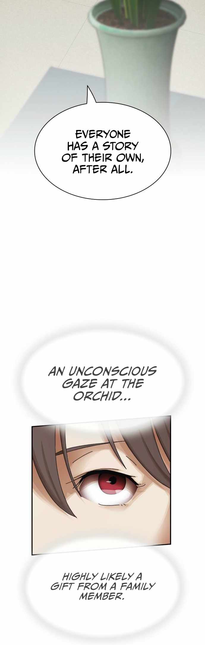 The Genius Who Reads the World Chapter 37 - Page 66