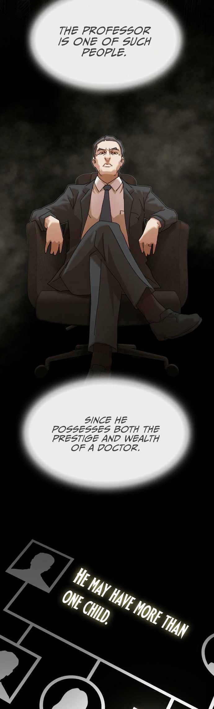 The Genius Who Reads the World Chapter 37 - Page 69