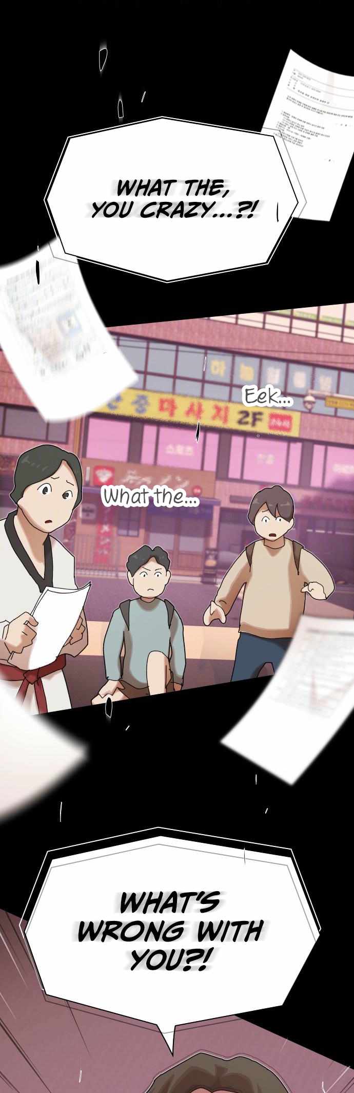 The Genius Who Reads the World Chapter 37 - Page 8