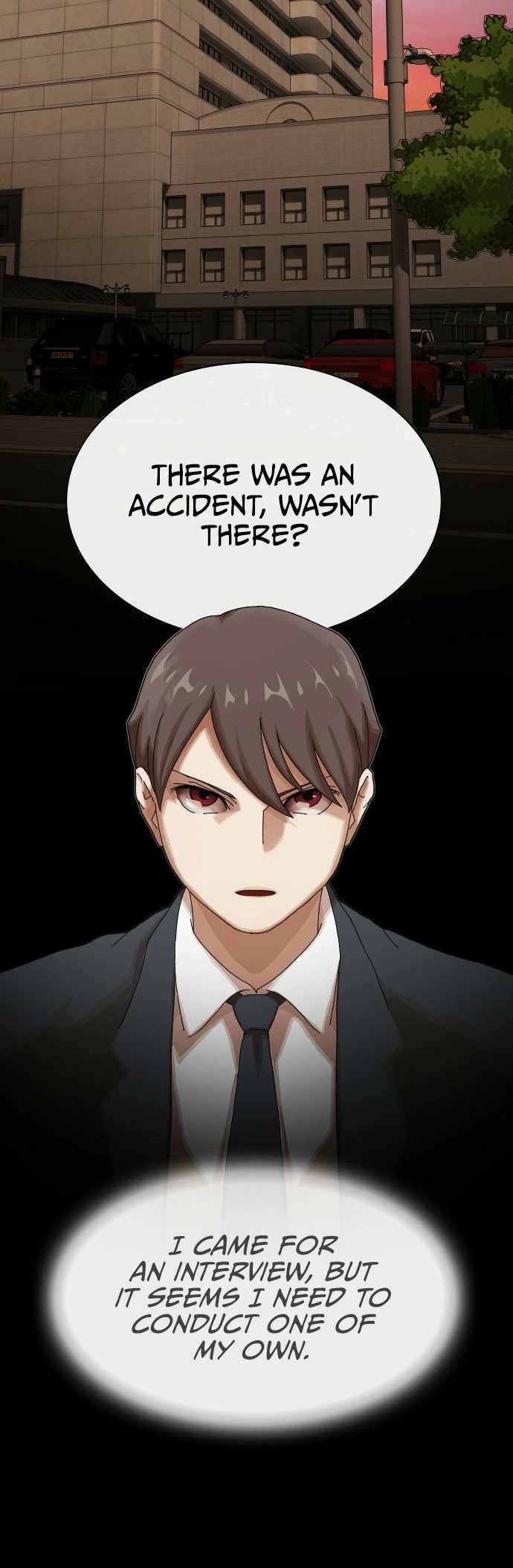 The Genius Who Reads the World Chapter 37 - Page 77
