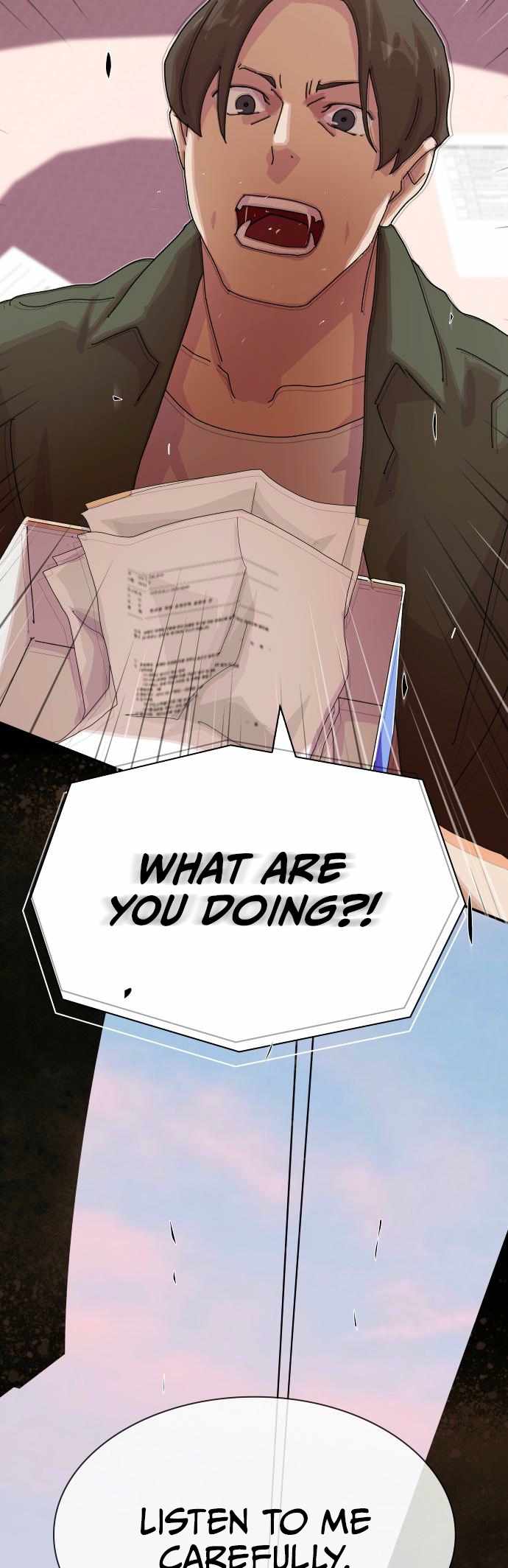 The Genius Who Reads the World Chapter 37 - Page 9