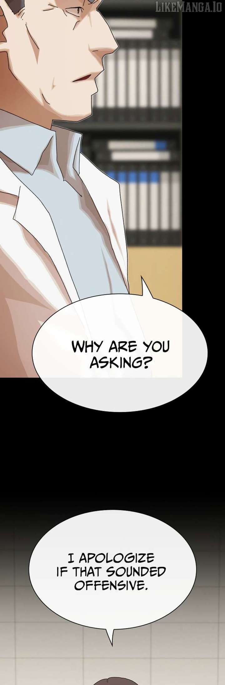 The Genius Who Reads the World Chapter 38 - Page 15