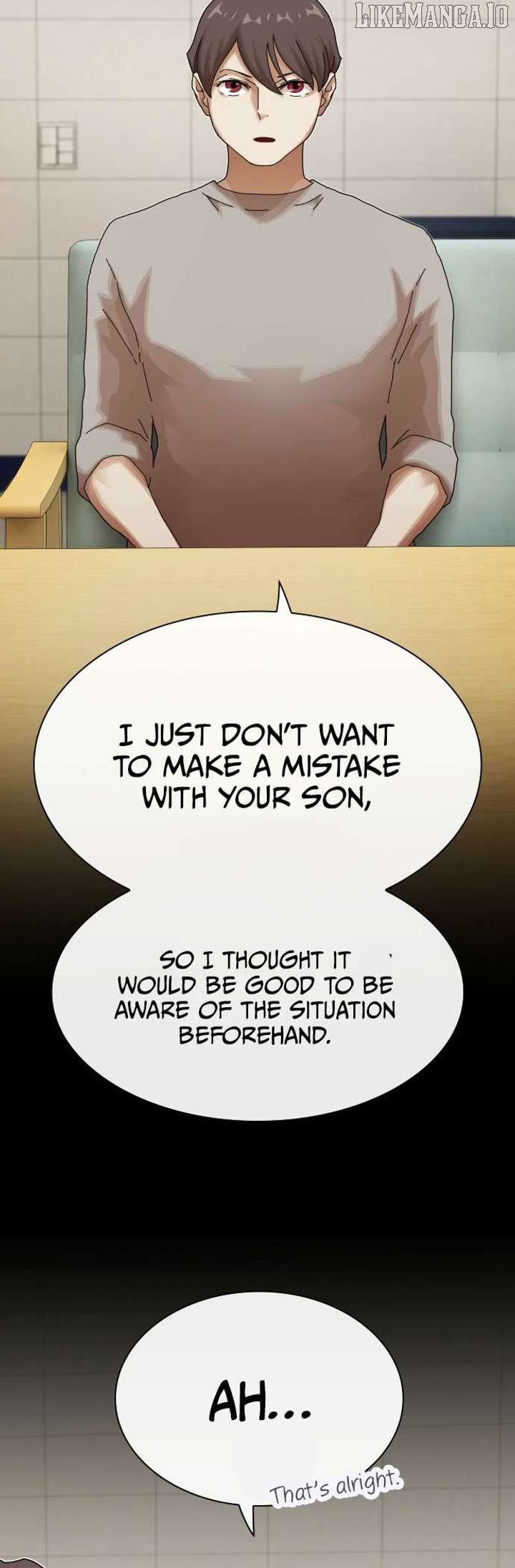 The Genius Who Reads the World Chapter 38 - Page 16