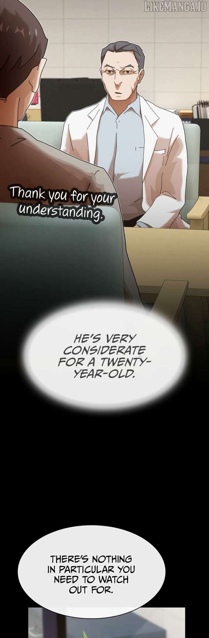 The Genius Who Reads the World Chapter 38 - Page 17