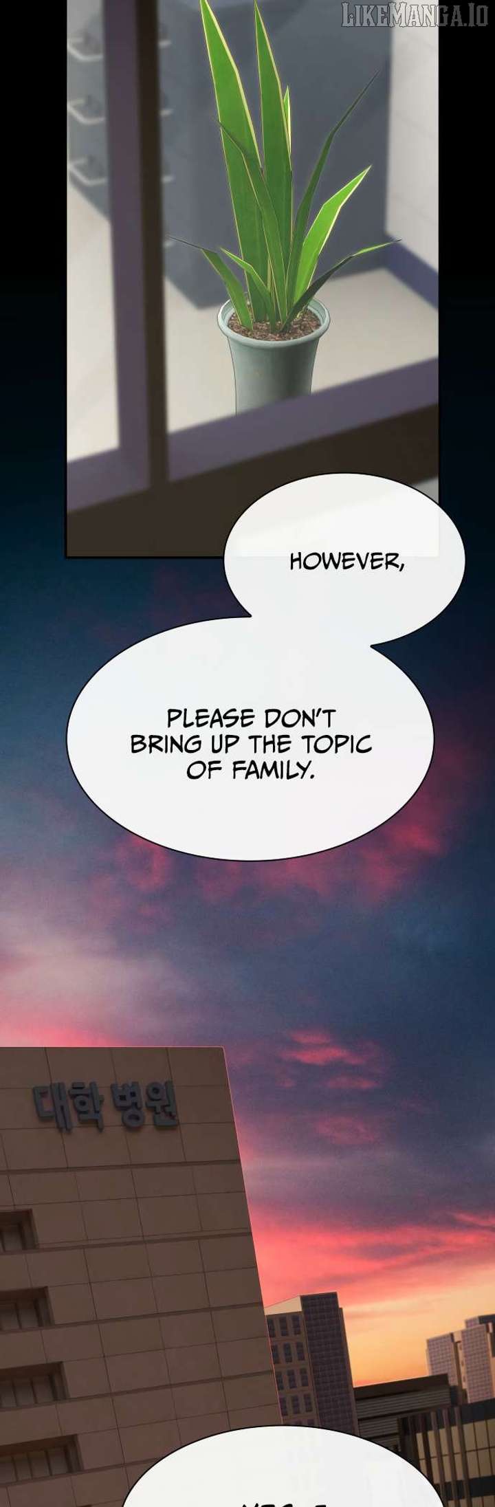 The Genius Who Reads the World Chapter 38 - Page 18