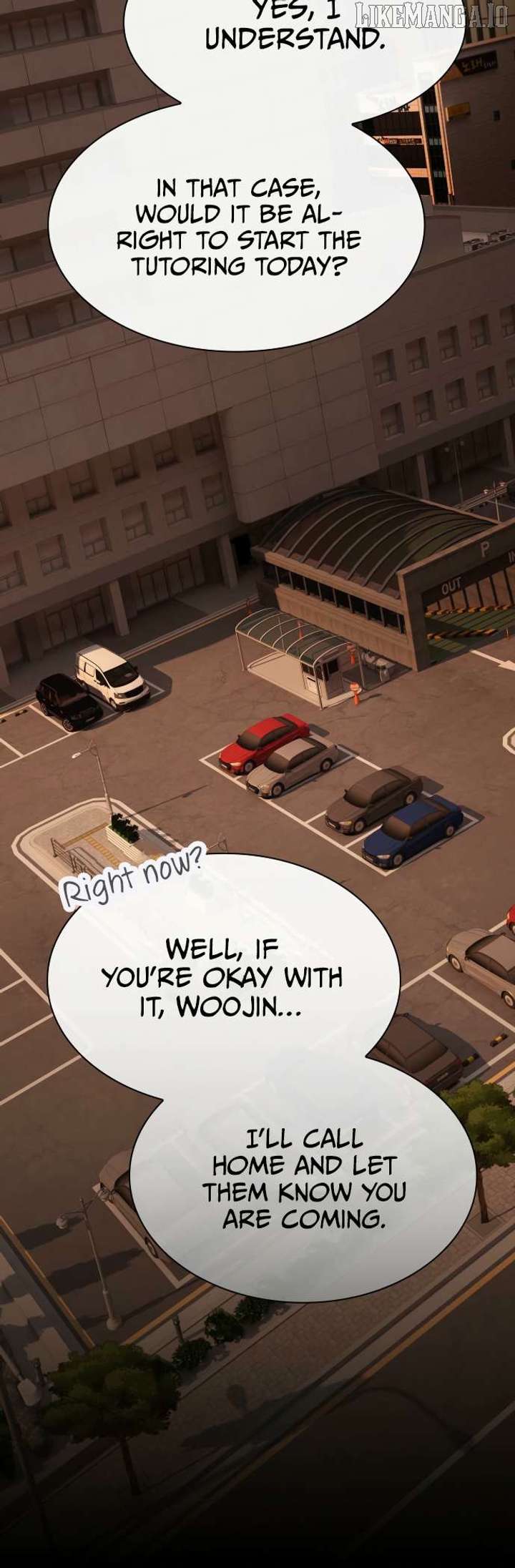 The Genius Who Reads the World Chapter 38 - Page 19