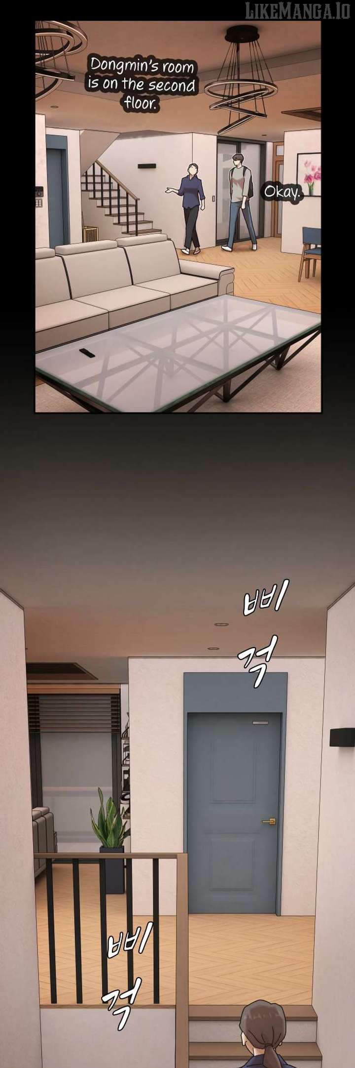 The Genius Who Reads the World Chapter 38 - Page 30