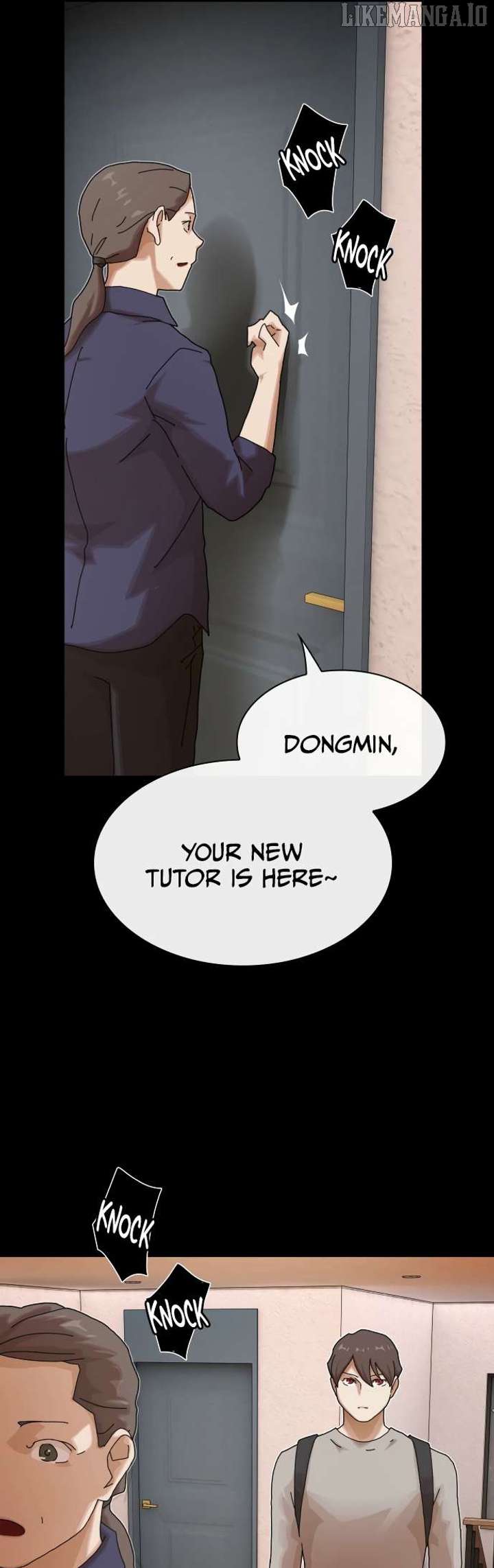 The Genius Who Reads the World Chapter 38 - Page 32