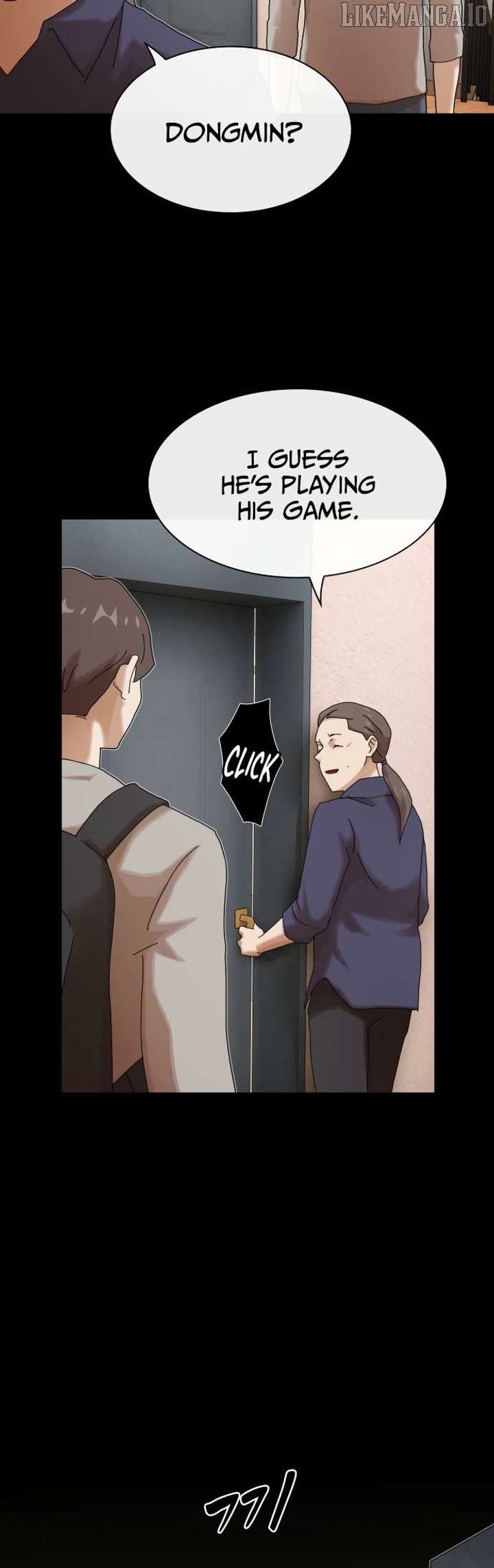 The Genius Who Reads the World Chapter 38 - Page 33