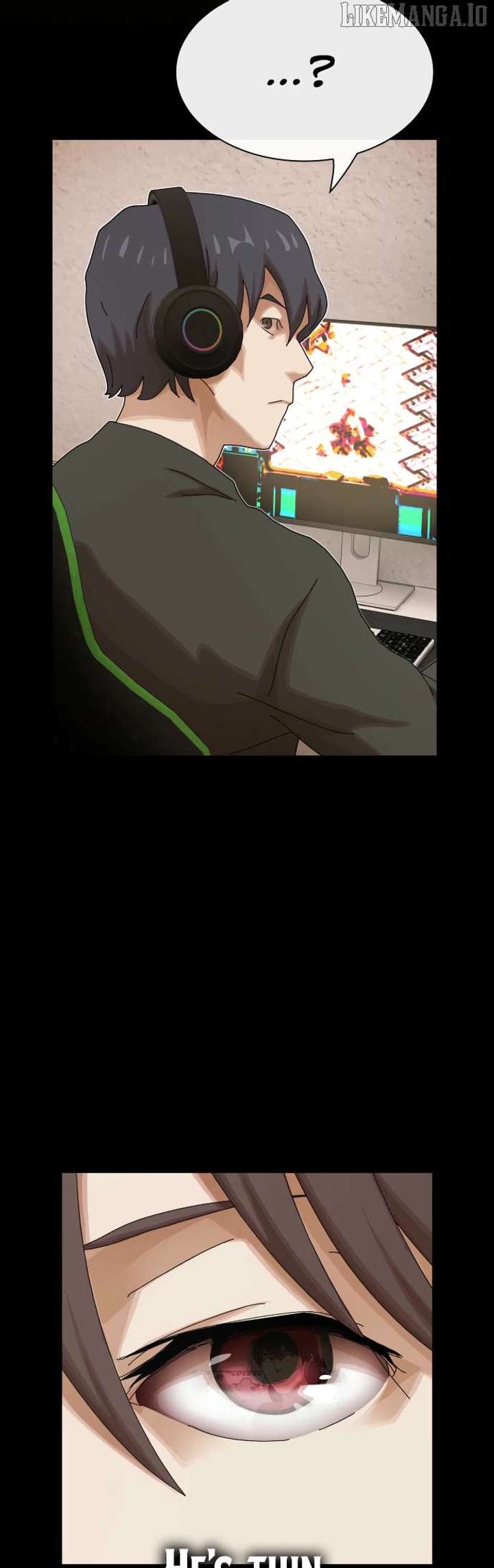 The Genius Who Reads the World Chapter 38 - Page 35