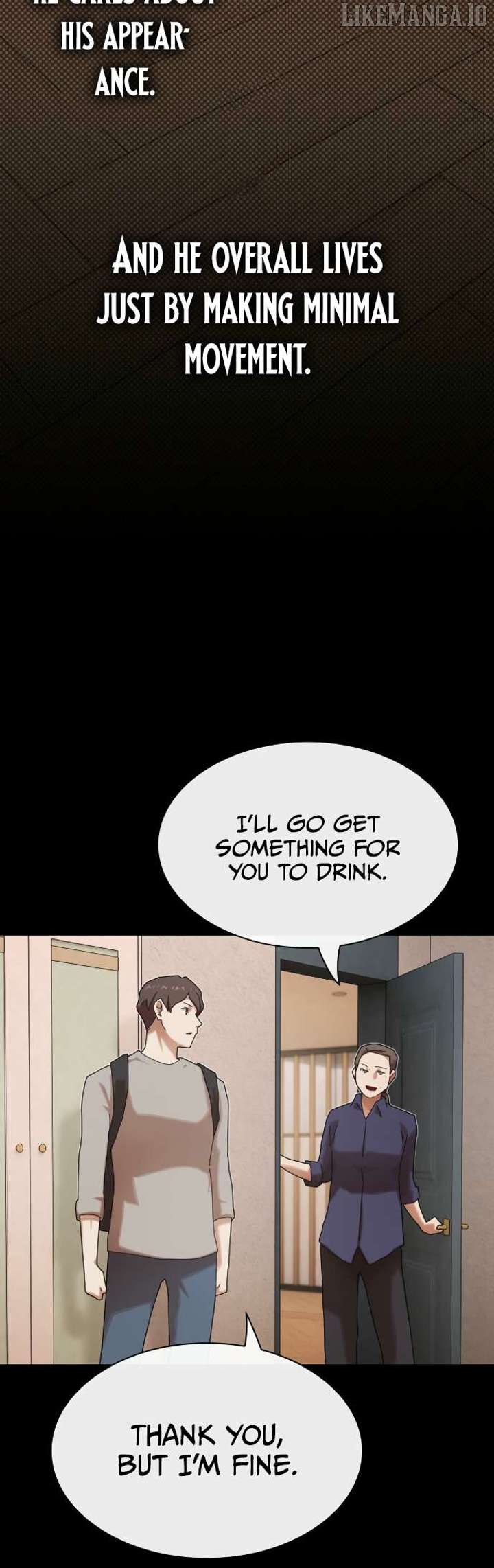The Genius Who Reads the World Chapter 38 - Page 37