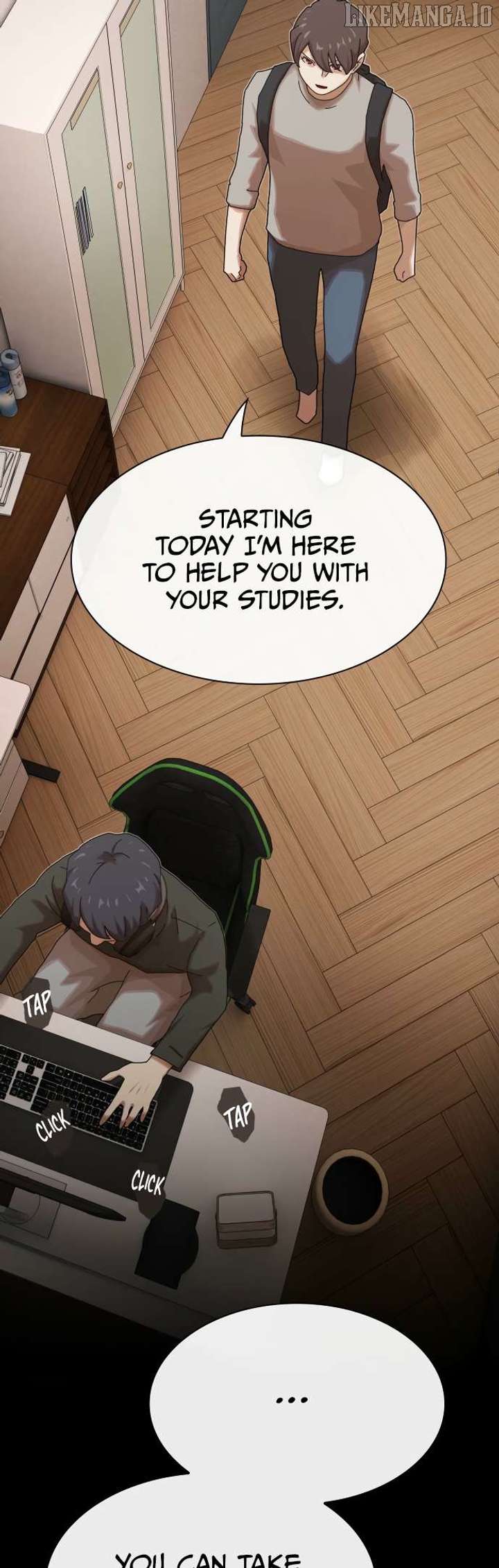 The Genius Who Reads the World Chapter 38 - Page 39