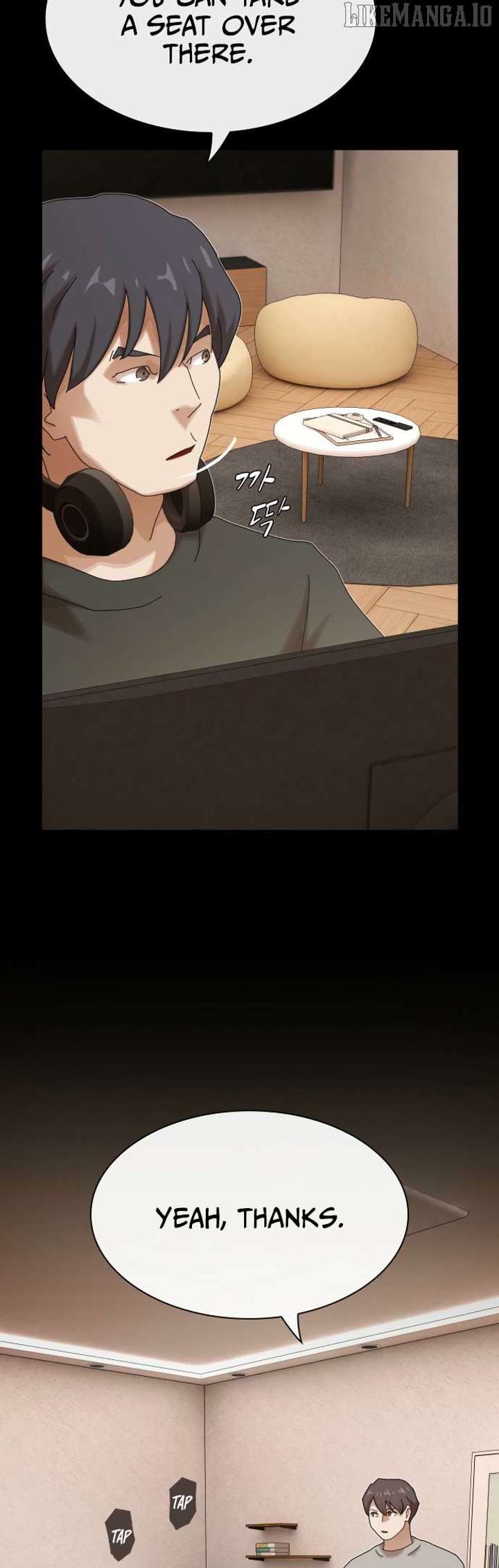 The Genius Who Reads the World Chapter 38 - Page 40