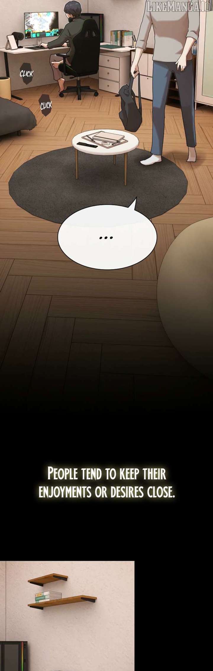 The Genius Who Reads the World Chapter 38 - Page 41