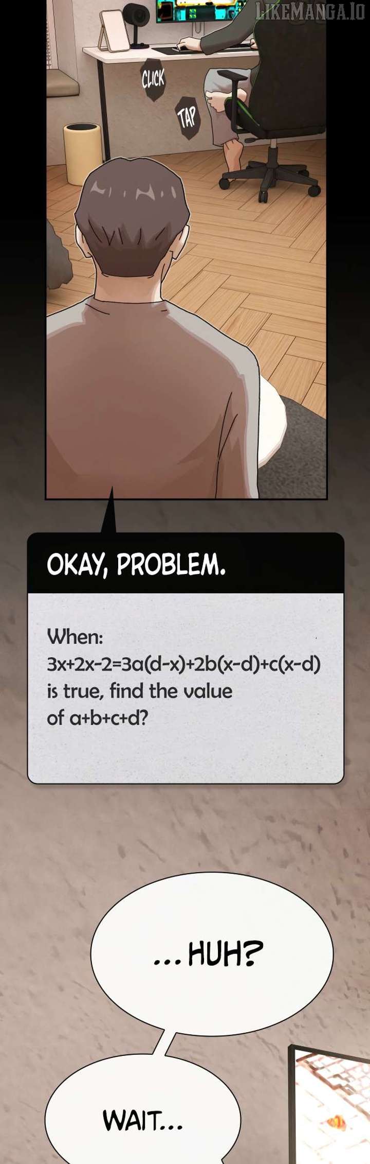 The Genius Who Reads the World Chapter 38 - Page 47