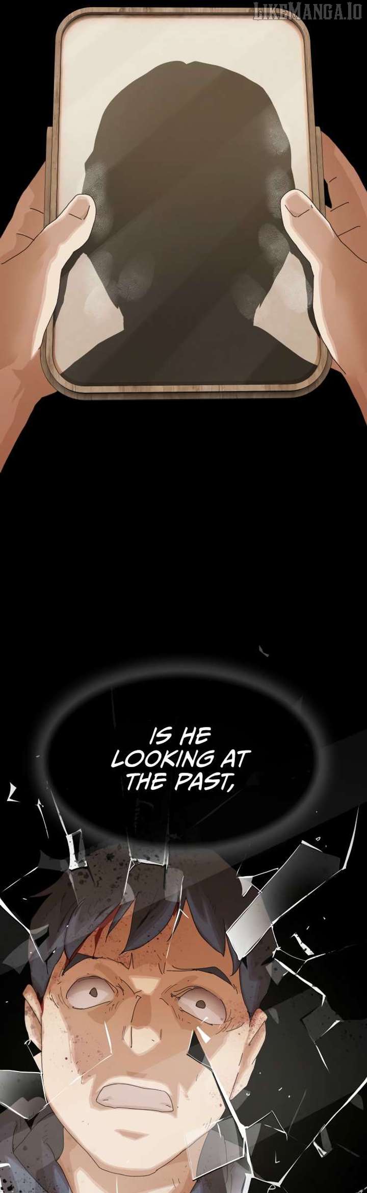 The Genius Who Reads the World Chapter 38 - Page 50