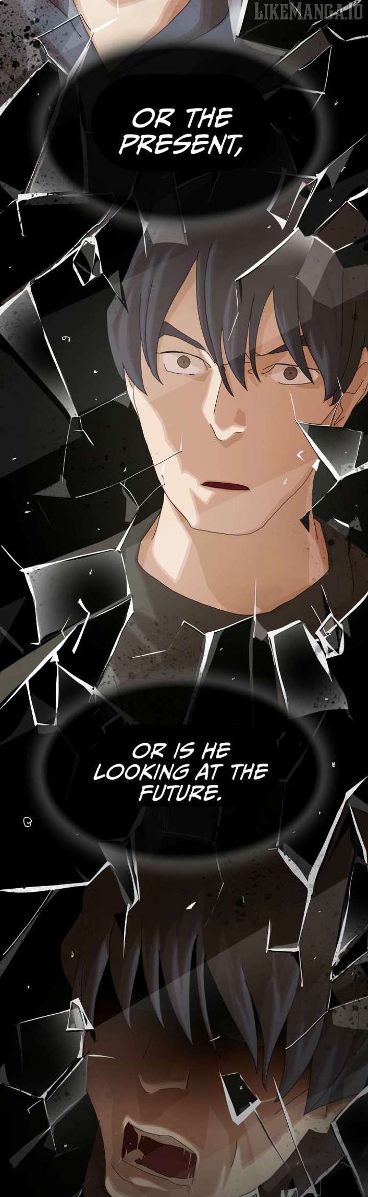 The Genius Who Reads the World Chapter 38 - Page 51