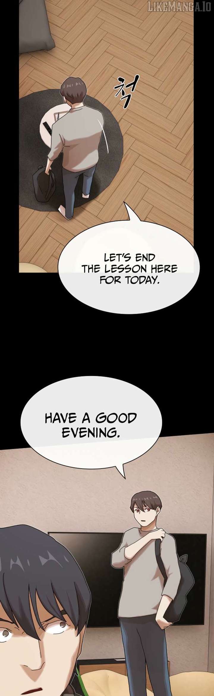 The Genius Who Reads the World Chapter 38 - Page 53