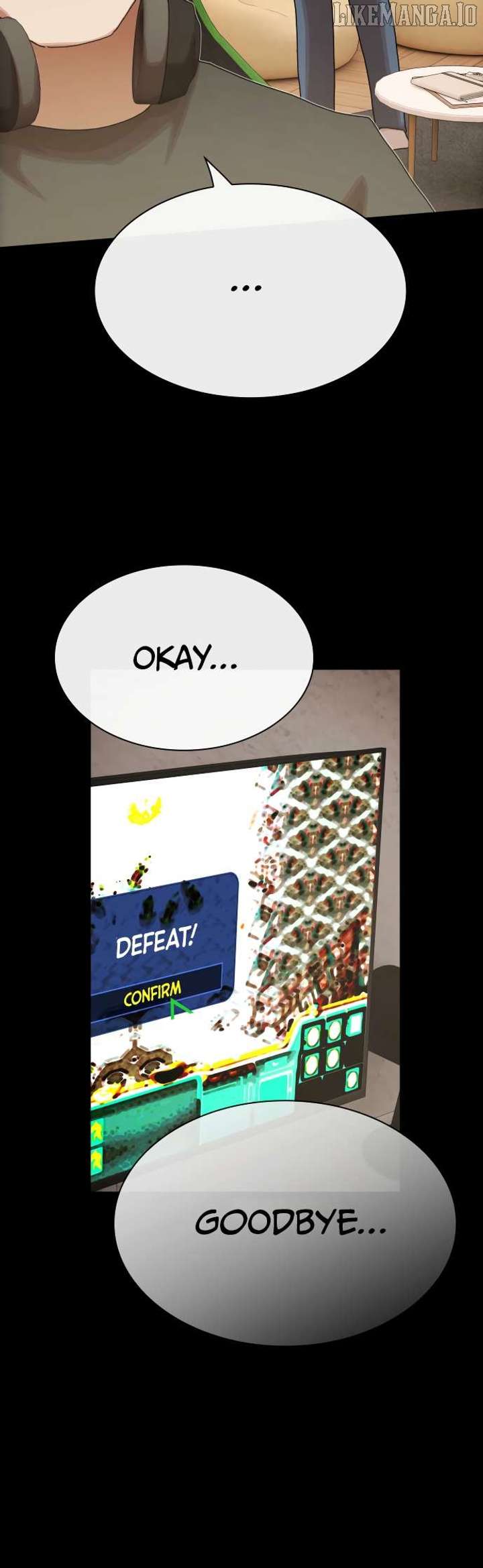 The Genius Who Reads the World Chapter 38 - Page 54