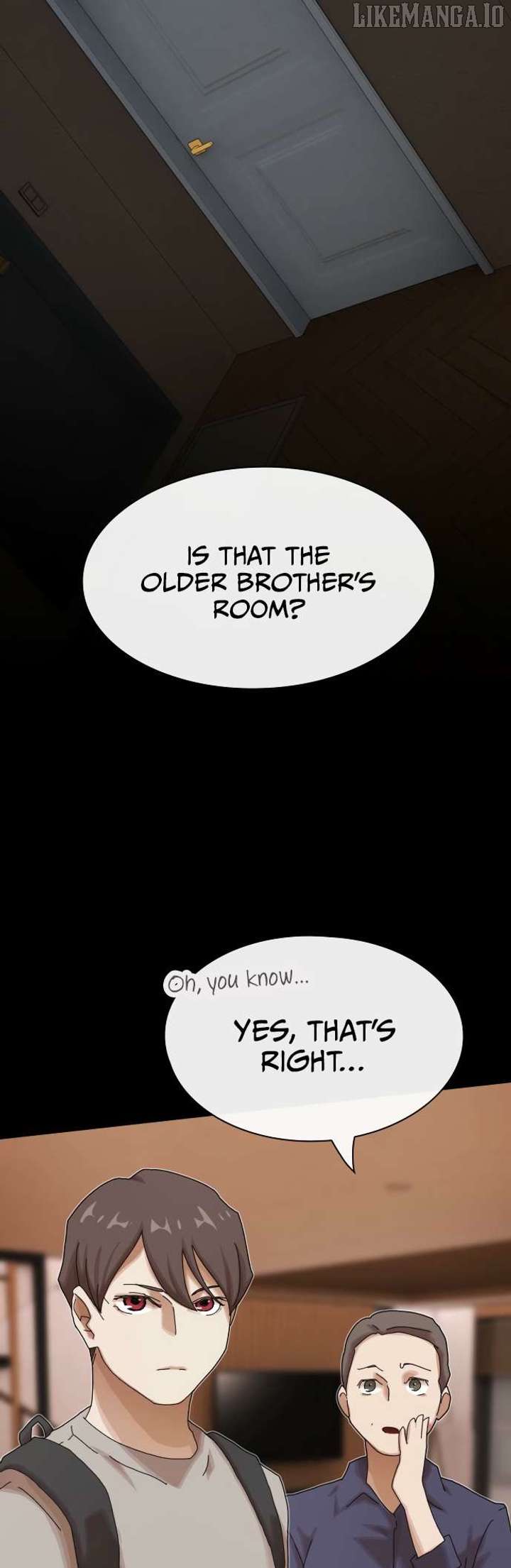 The Genius Who Reads the World Chapter 38 - Page 59
