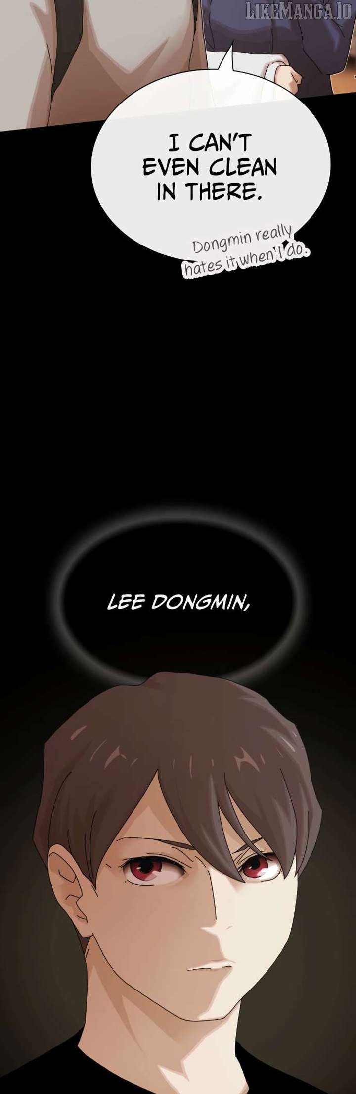 The Genius Who Reads the World Chapter 38 - Page 60