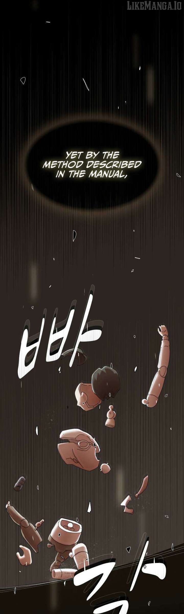 The Genius Who Reads the World Chapter 38 - Page 7