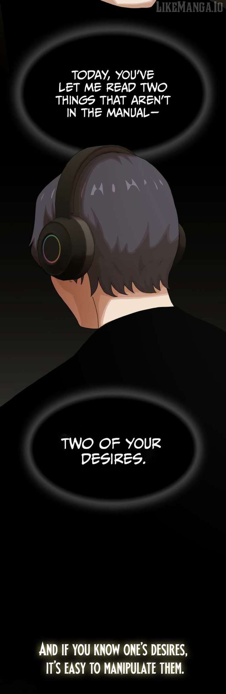 The Genius Who Reads the World Chapter 38 - Page 61