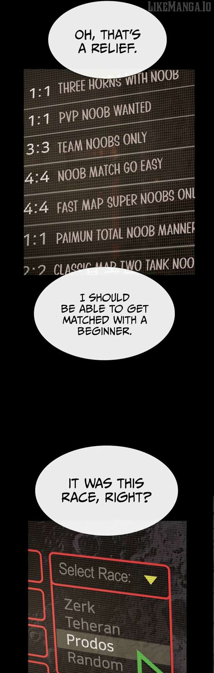 The Genius Who Reads the World Chapter 38 - Page 69