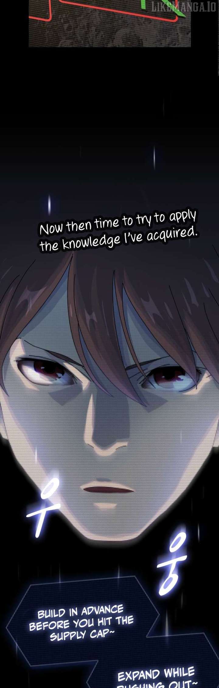 The Genius Who Reads the World Chapter 38 - Page 70
